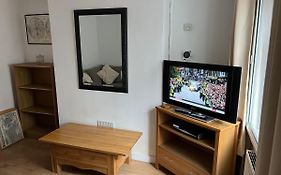2 Bed Cottage Chester