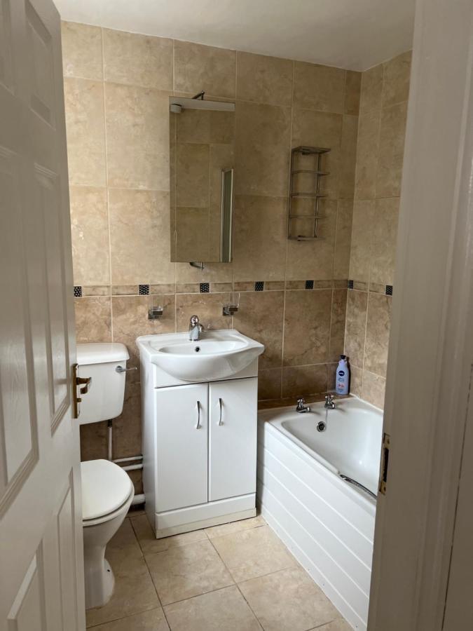 2 Bed Cottage Chester Exterior photo
